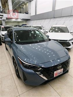 نيسان سنترا